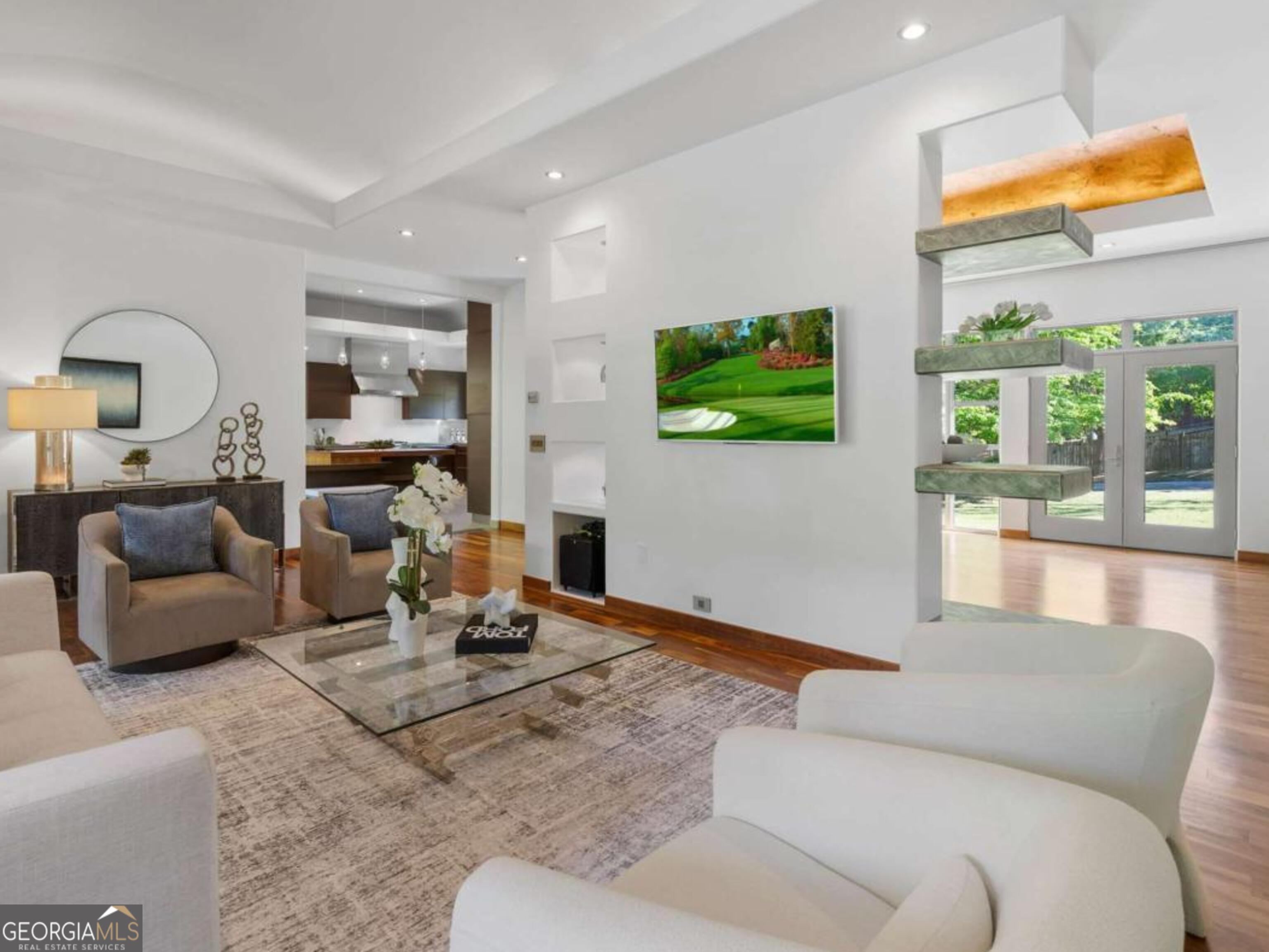 754 Burke Road NE