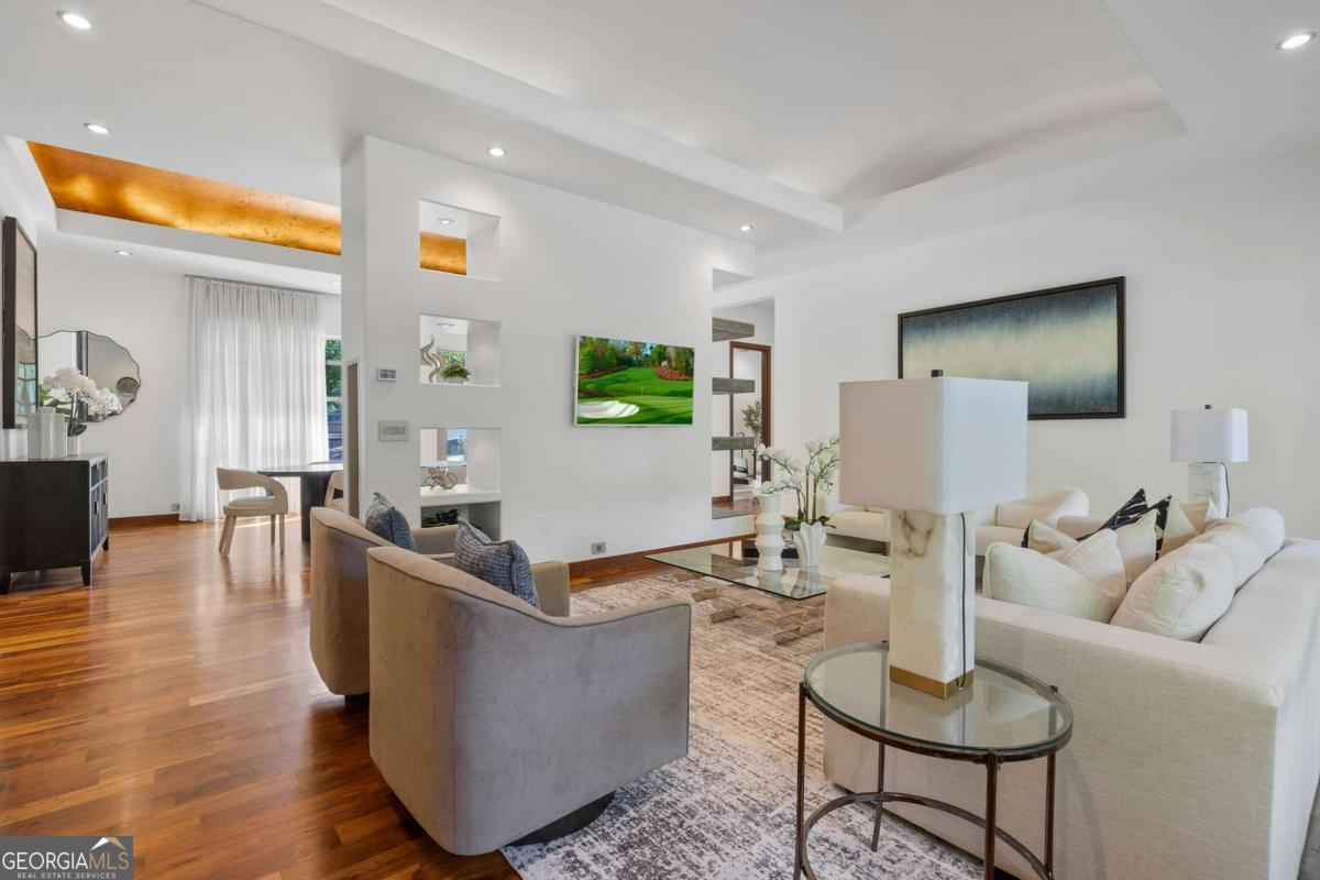 754 Burke Road NE