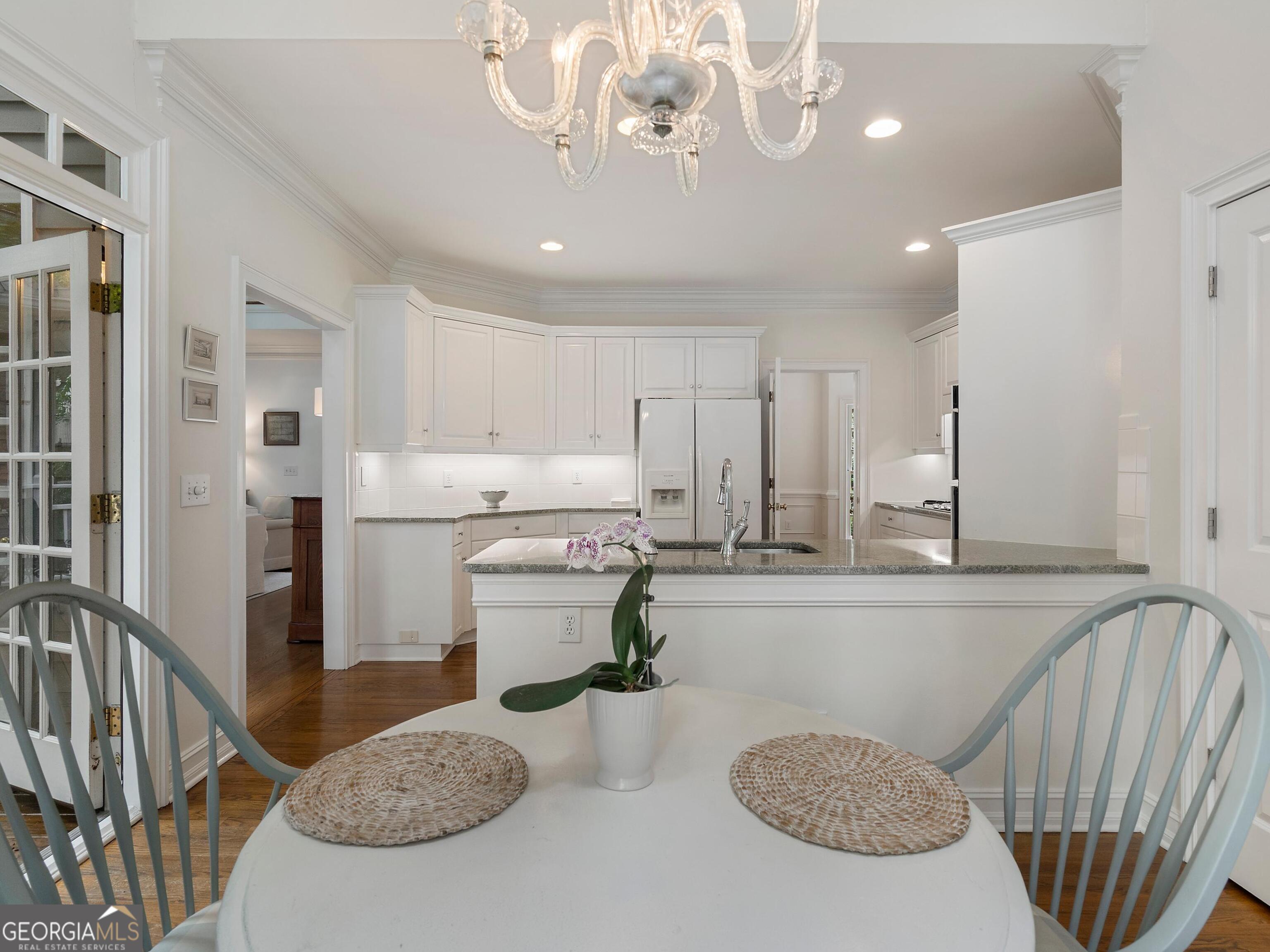 4021 Stephens Mill Run NE