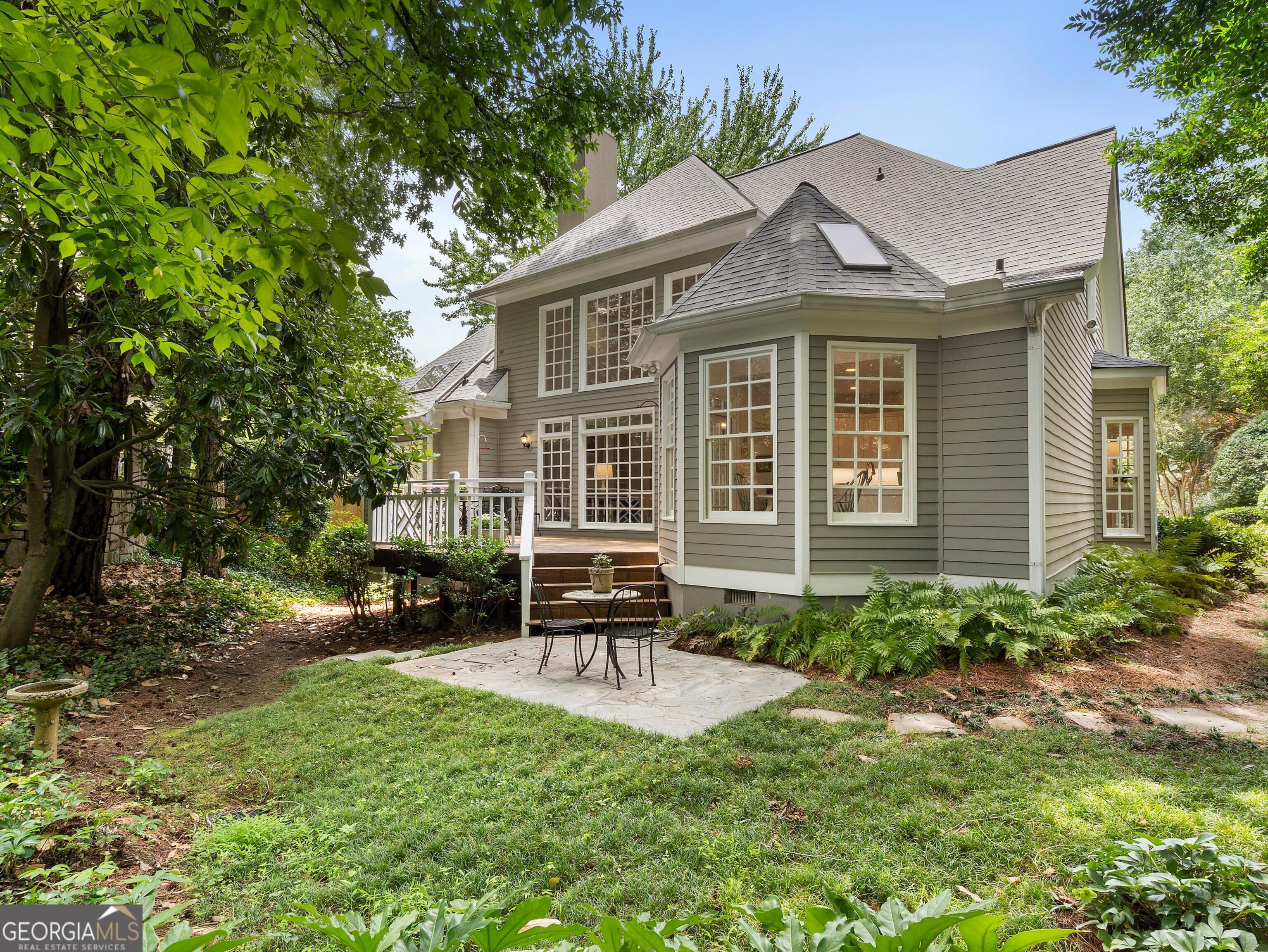 4021 Stephens Mill Run NE