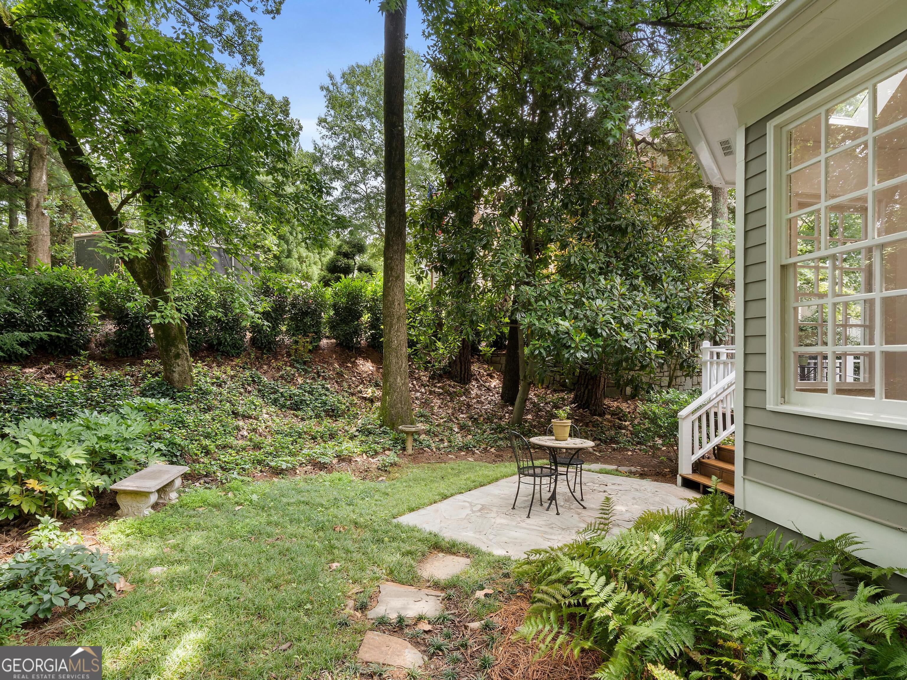 4021 Stephens Mill Run NE