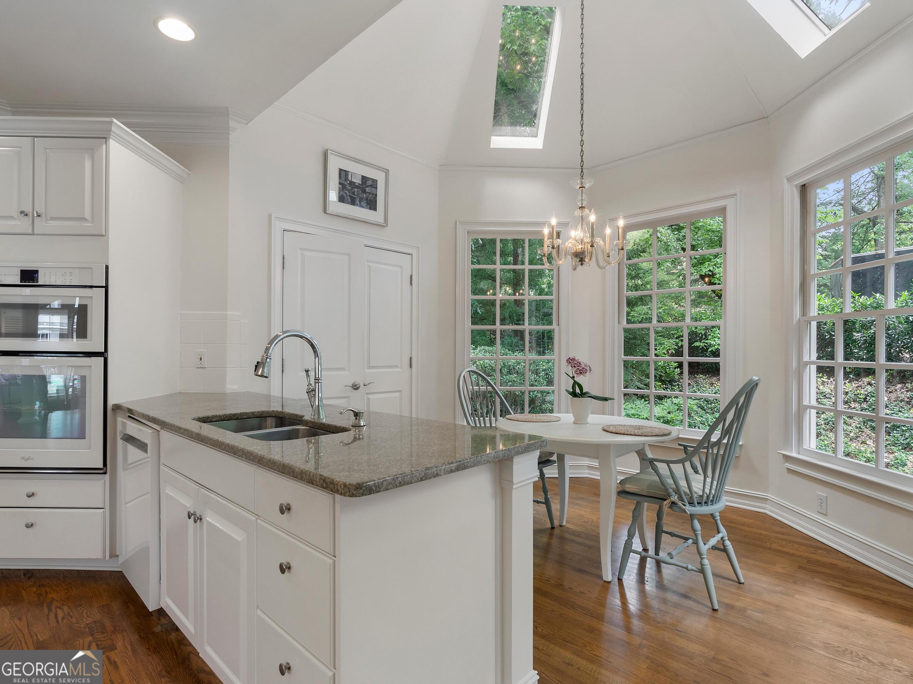 4021 Stephens Mill Run NE