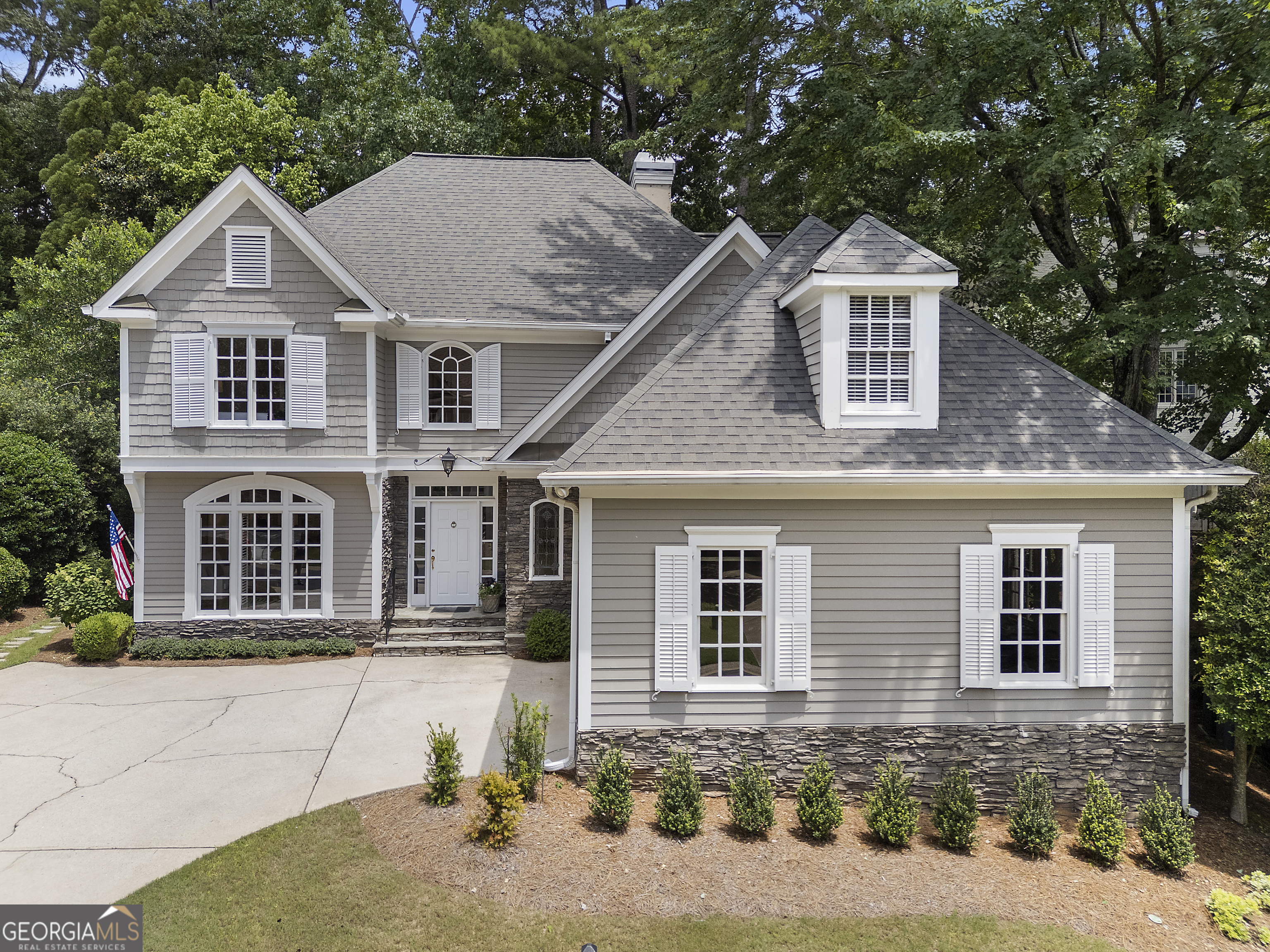 4021 Stephens Mill Run NE