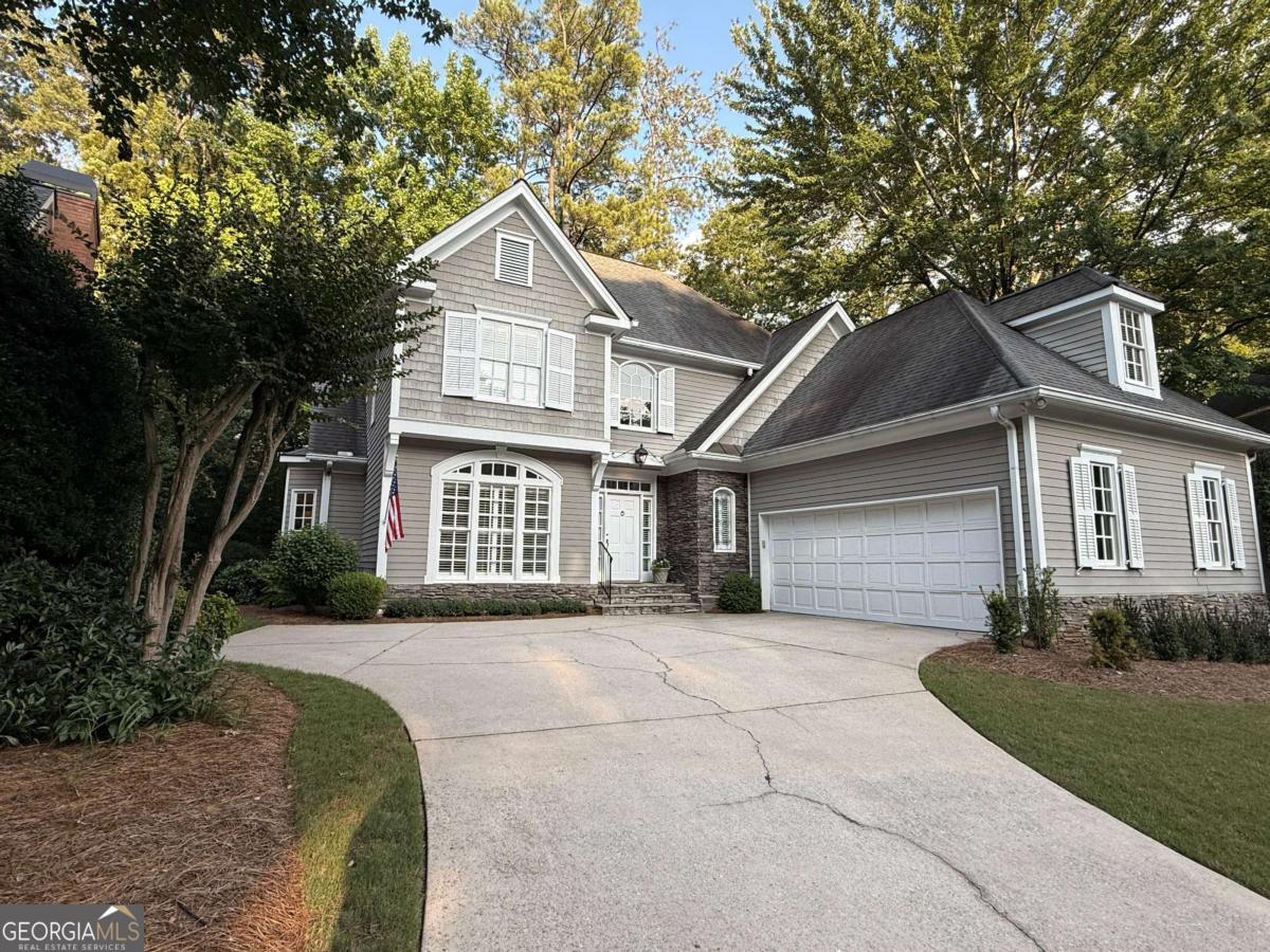 4021 Stephens Mill Run NE
