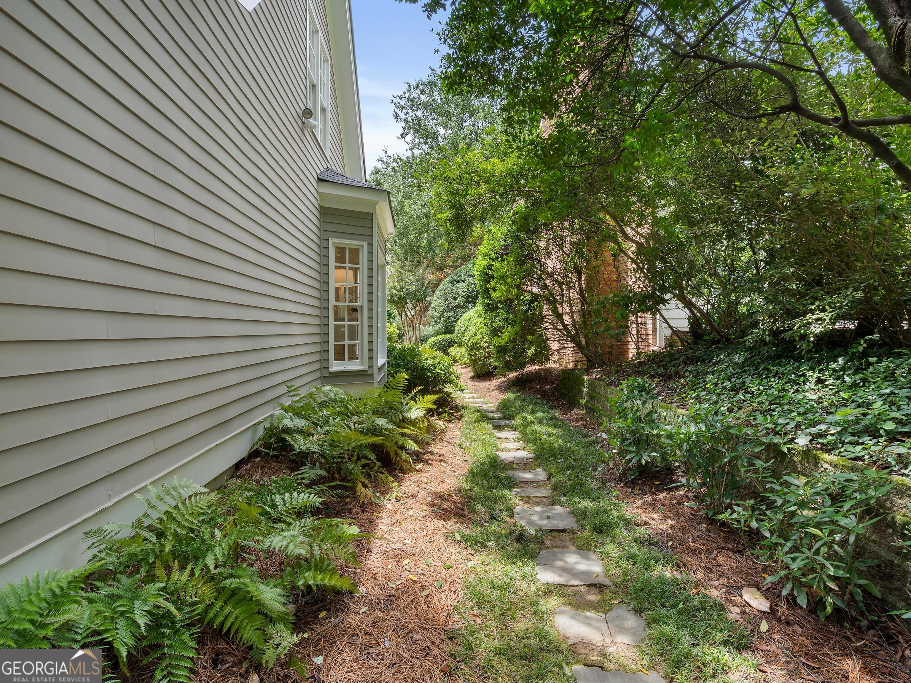 4021 Stephens Mill Run NE