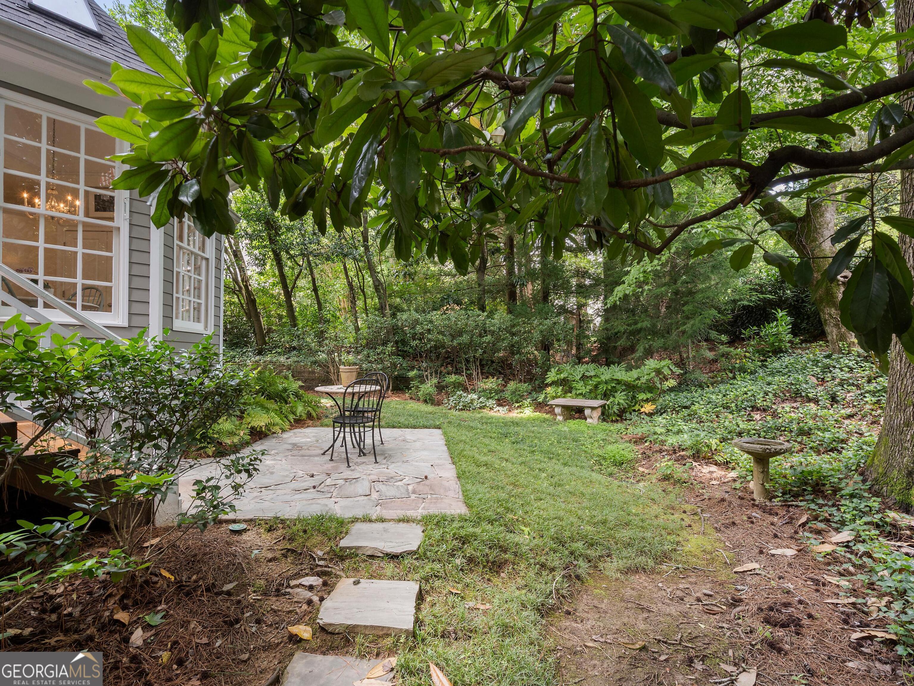 4021 Stephens Mill Run NE