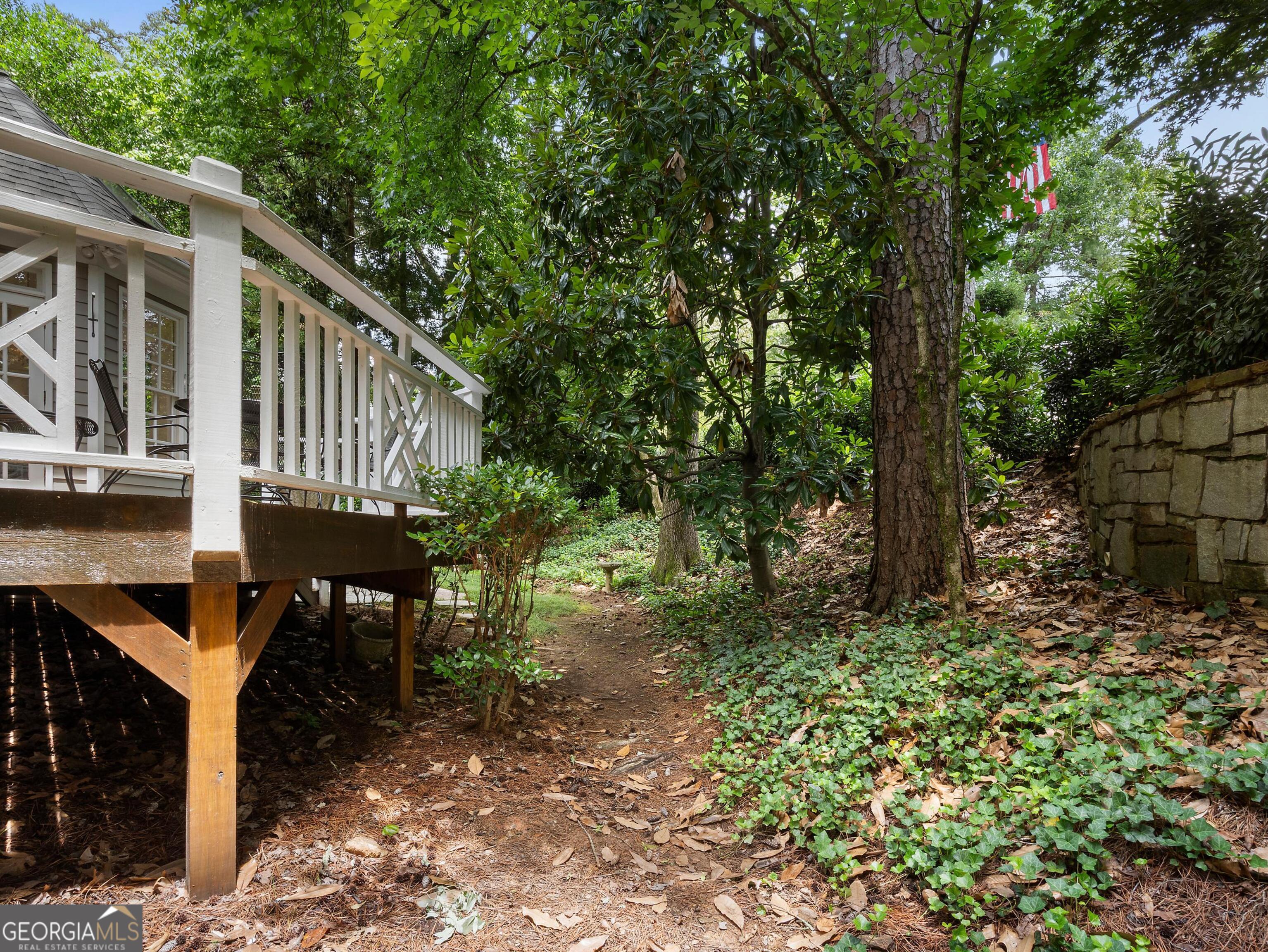 4021 Stephens Mill Run NE