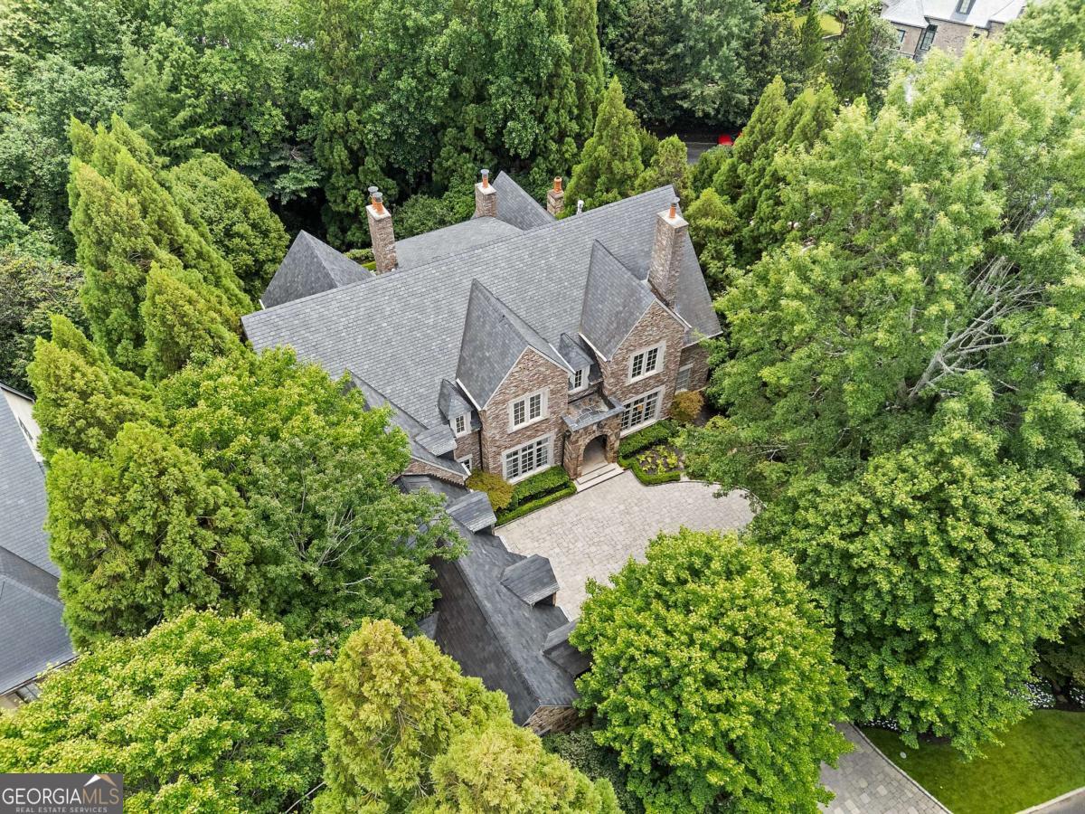 675 W Paces Ferry, #4 Road NW