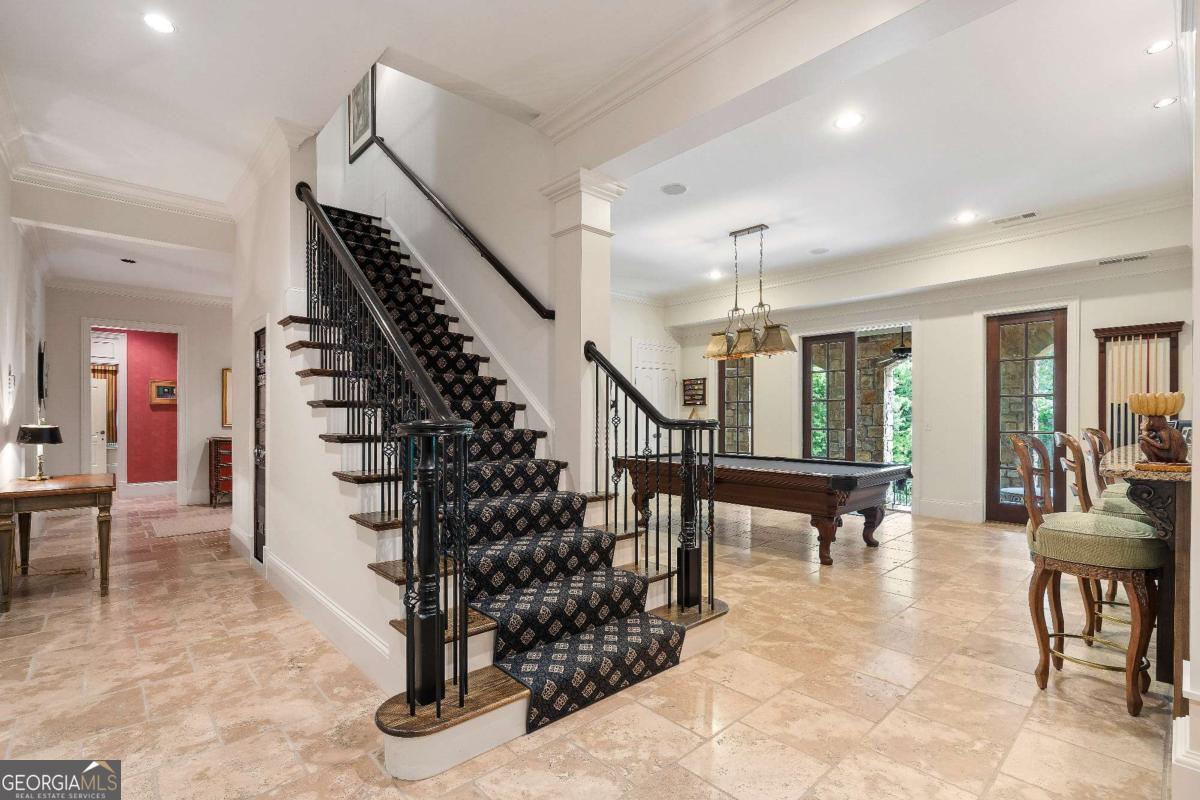675 W Paces Ferry, #4 Road NW