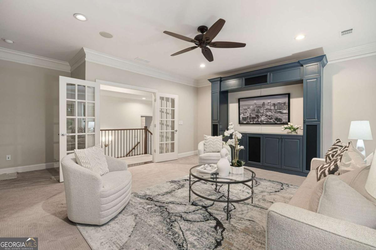 3669 Canyon Ridge Court NE