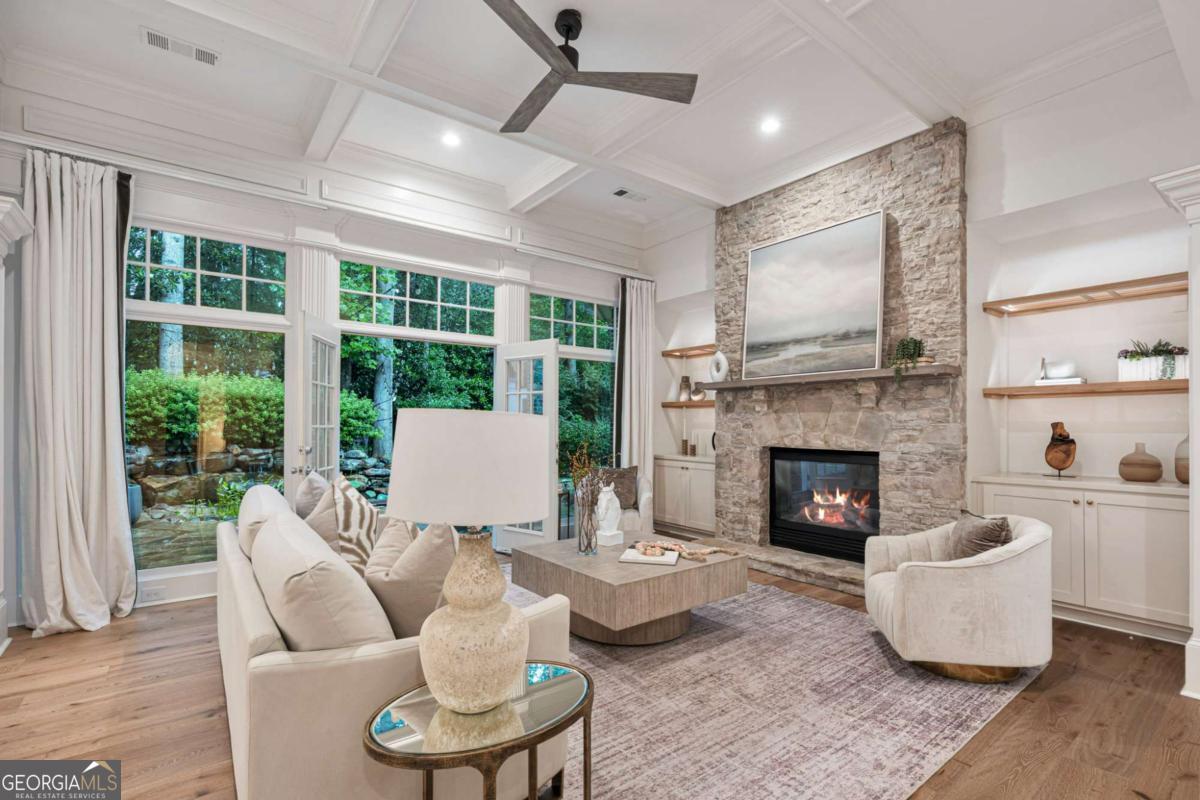 3669 Canyon Ridge Court NE