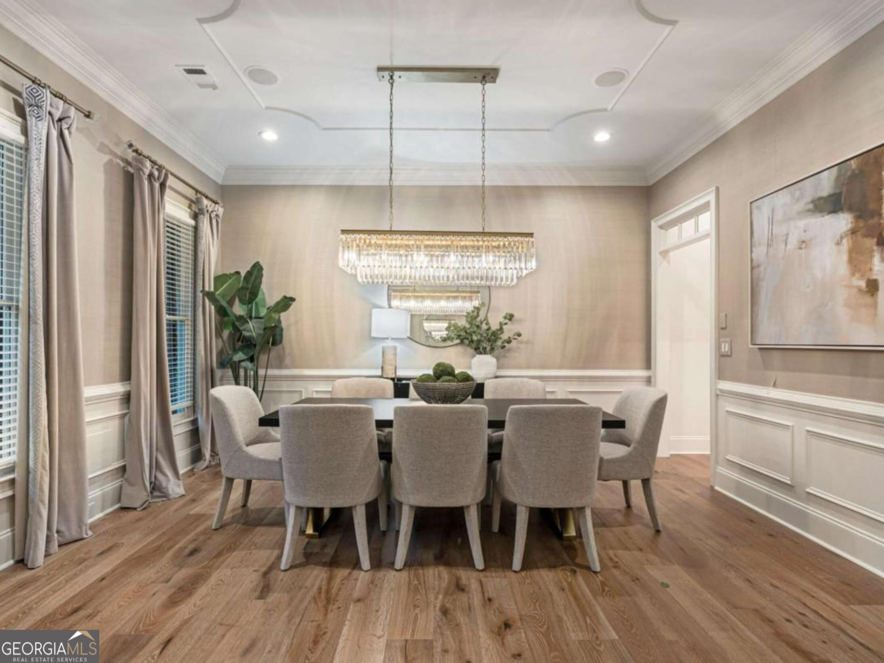 3669 Canyon Ridge Court NE