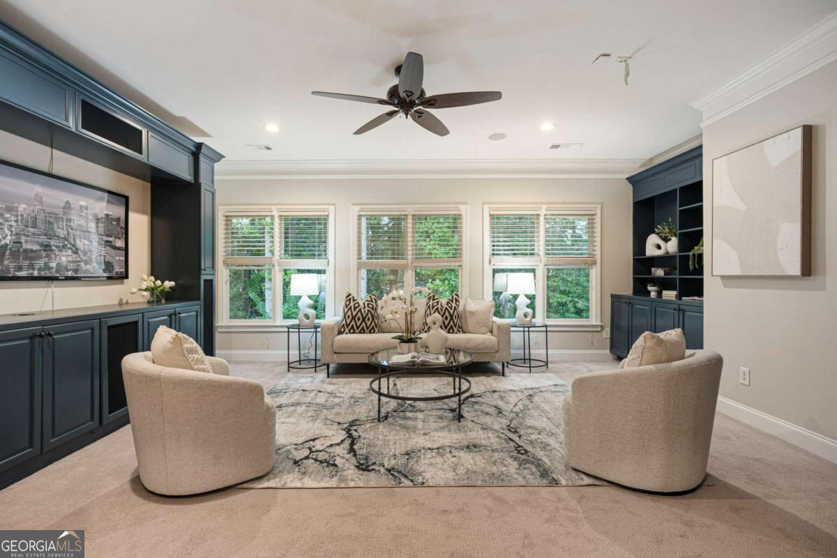 3669 Canyon Ridge Court NE