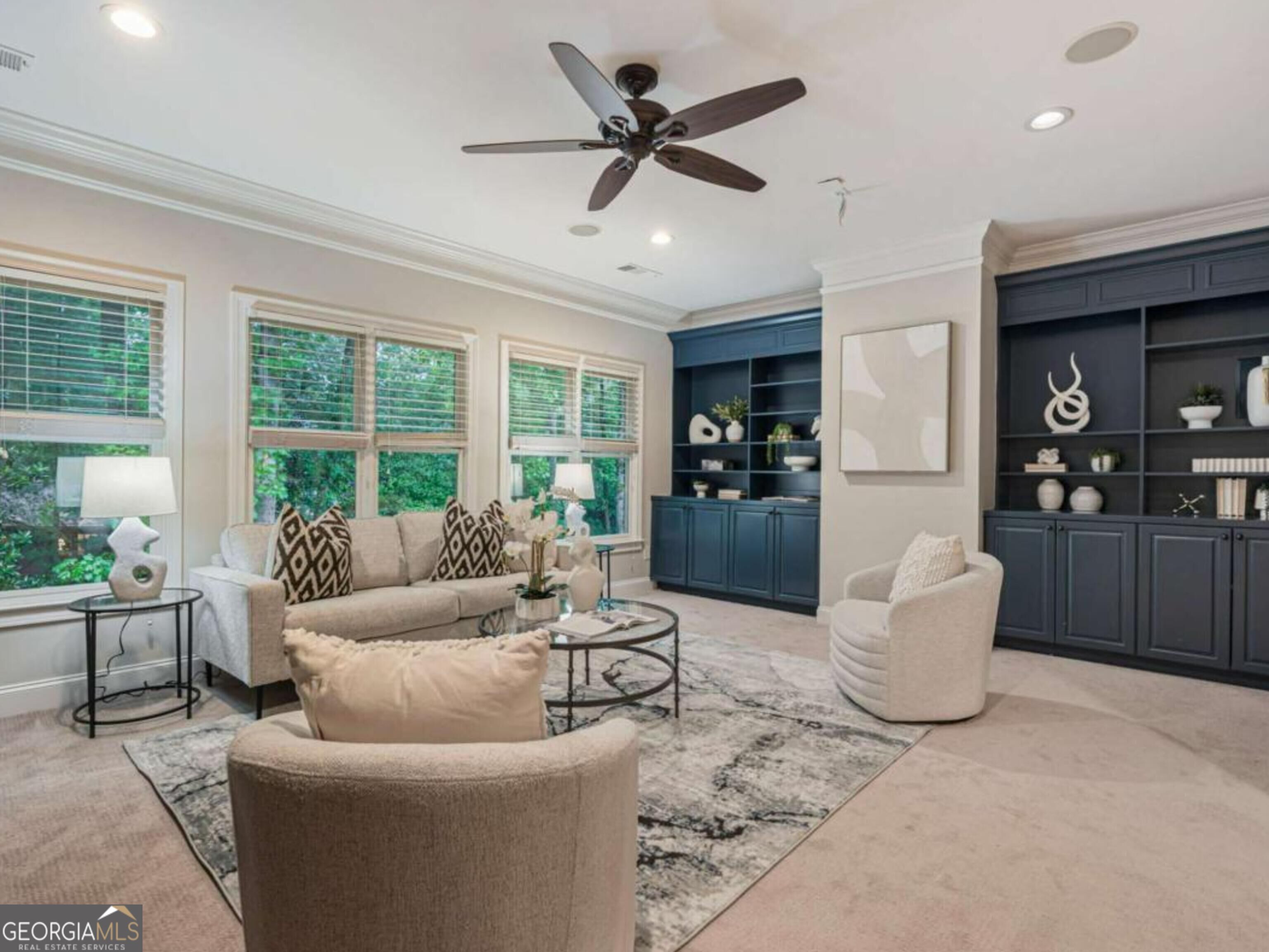 3669 Canyon Ridge Court NE
