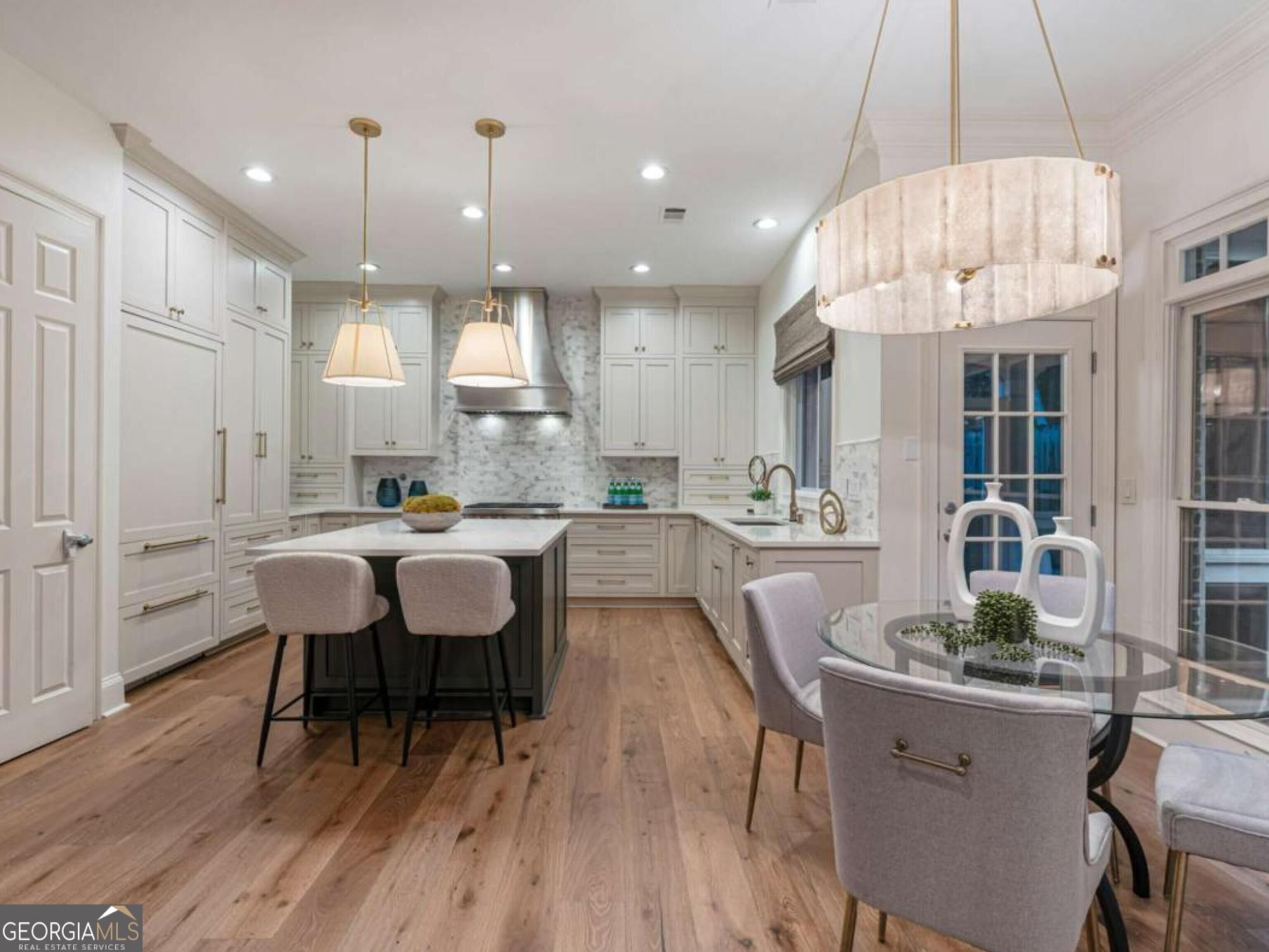 3669 Canyon Ridge Court NE