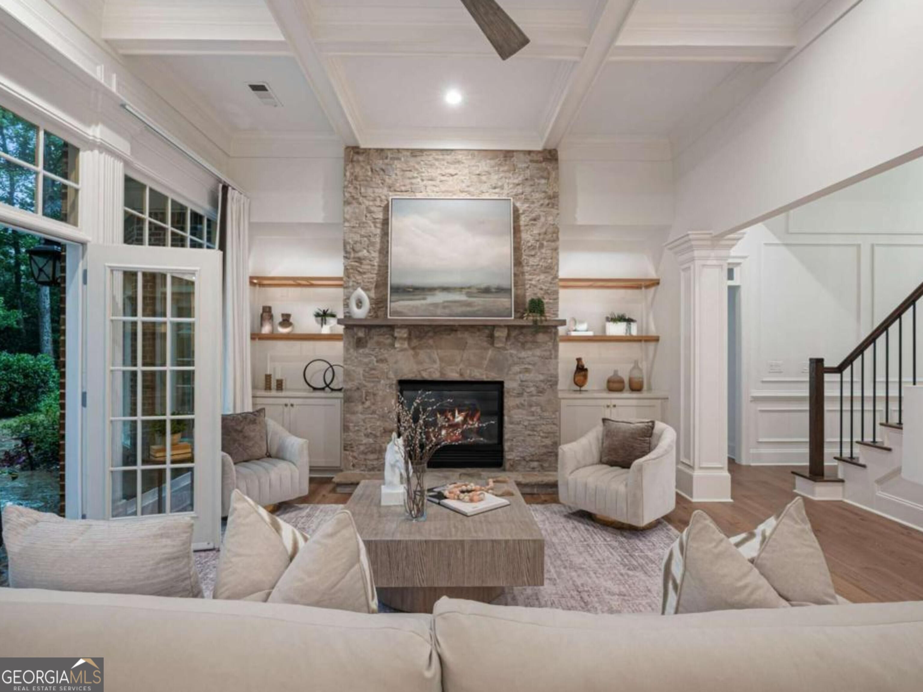 3669 Canyon Ridge Court NE