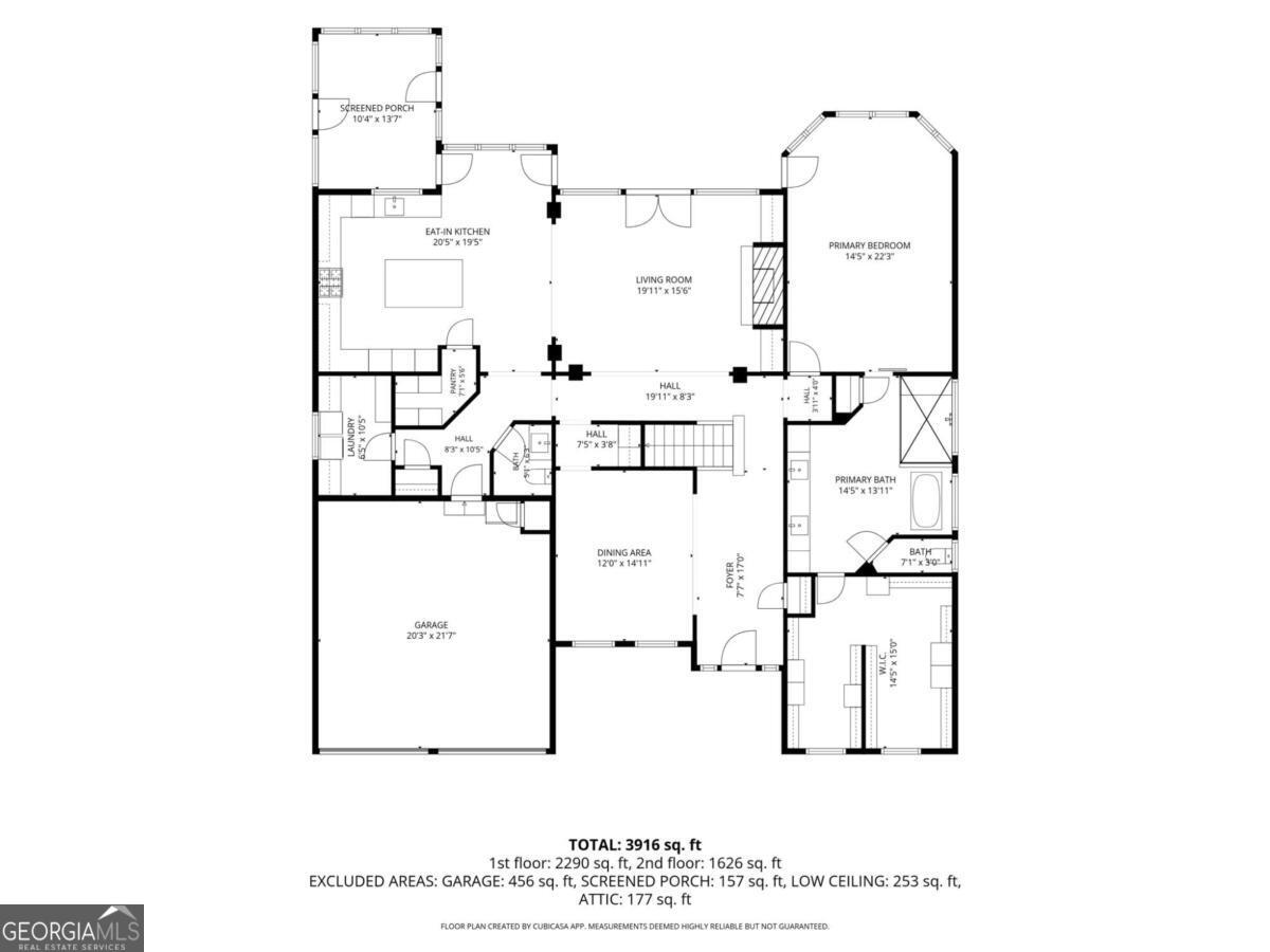 3669 Canyon Ridge Court NE