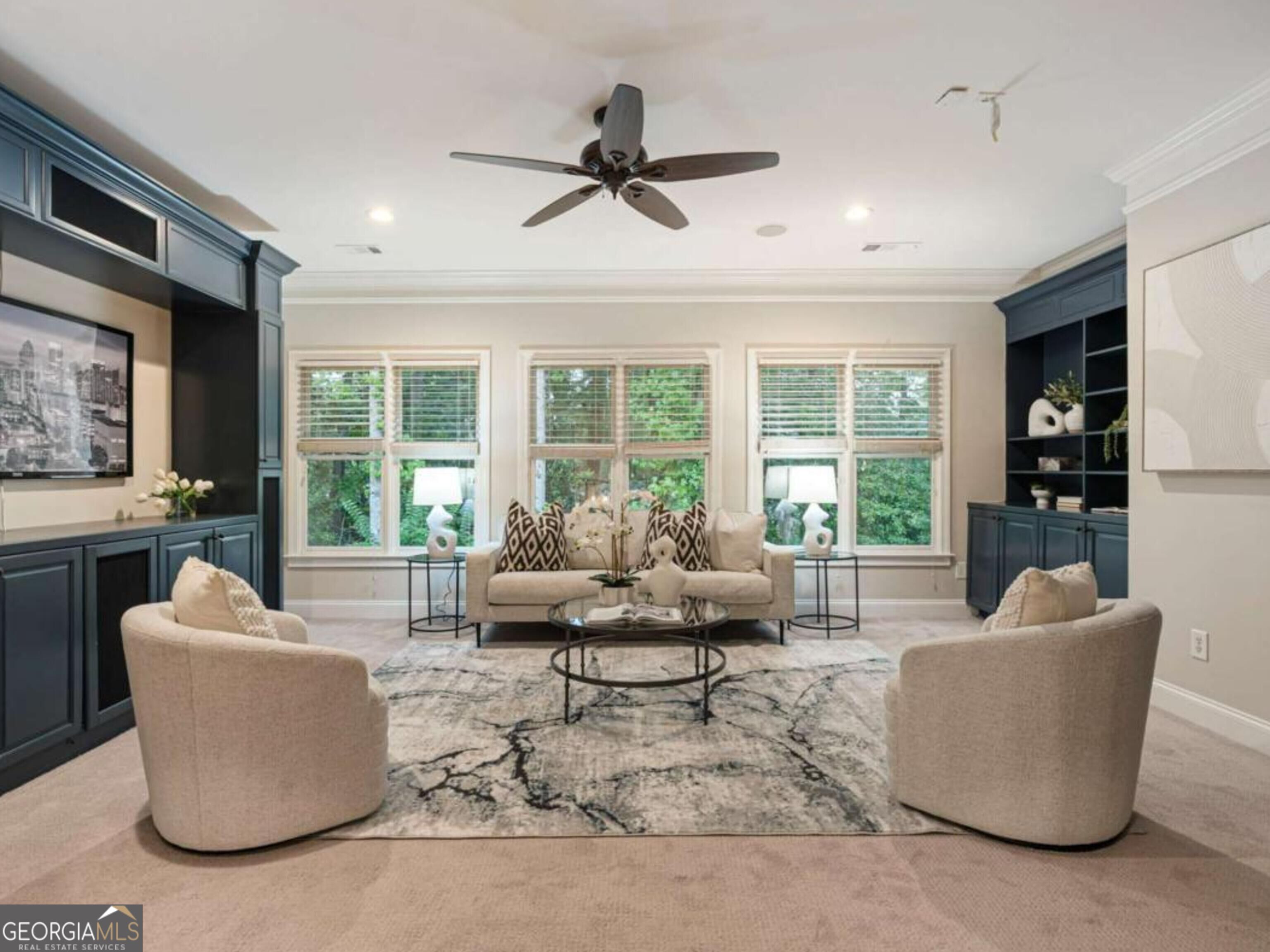 3669 Canyon Ridge Court NE