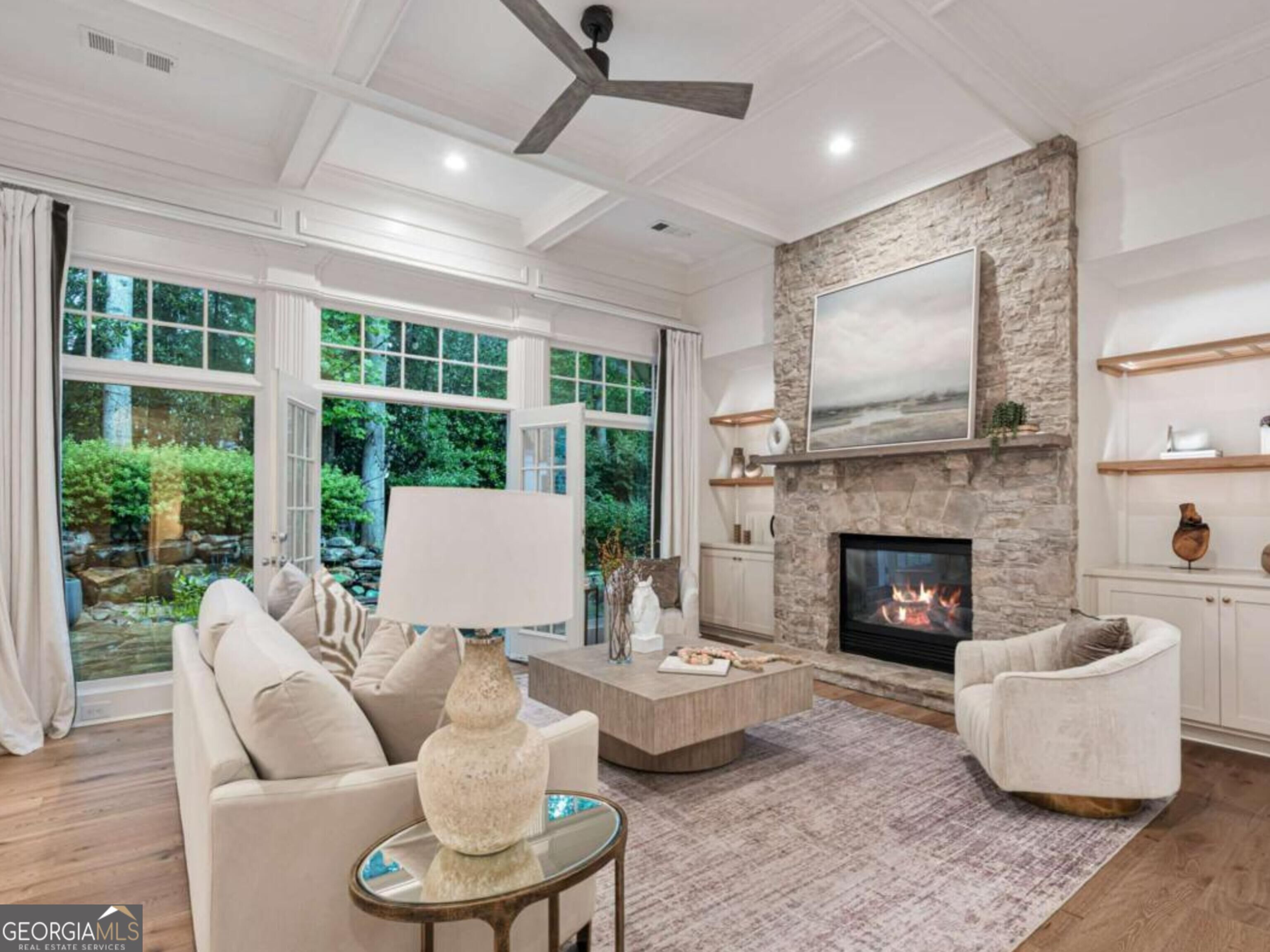 3669 Canyon Ridge Court NE