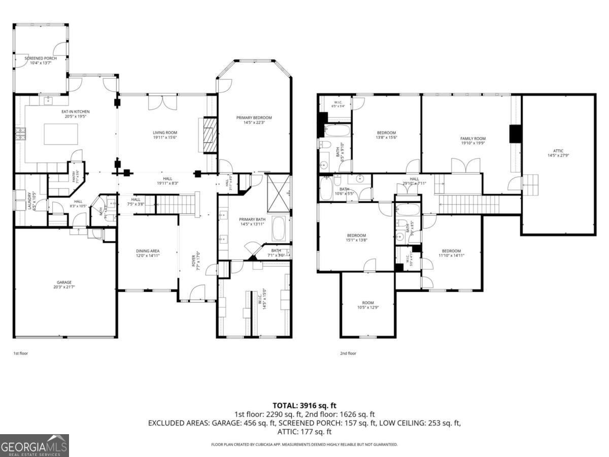 3669 Canyon Ridge Court NE