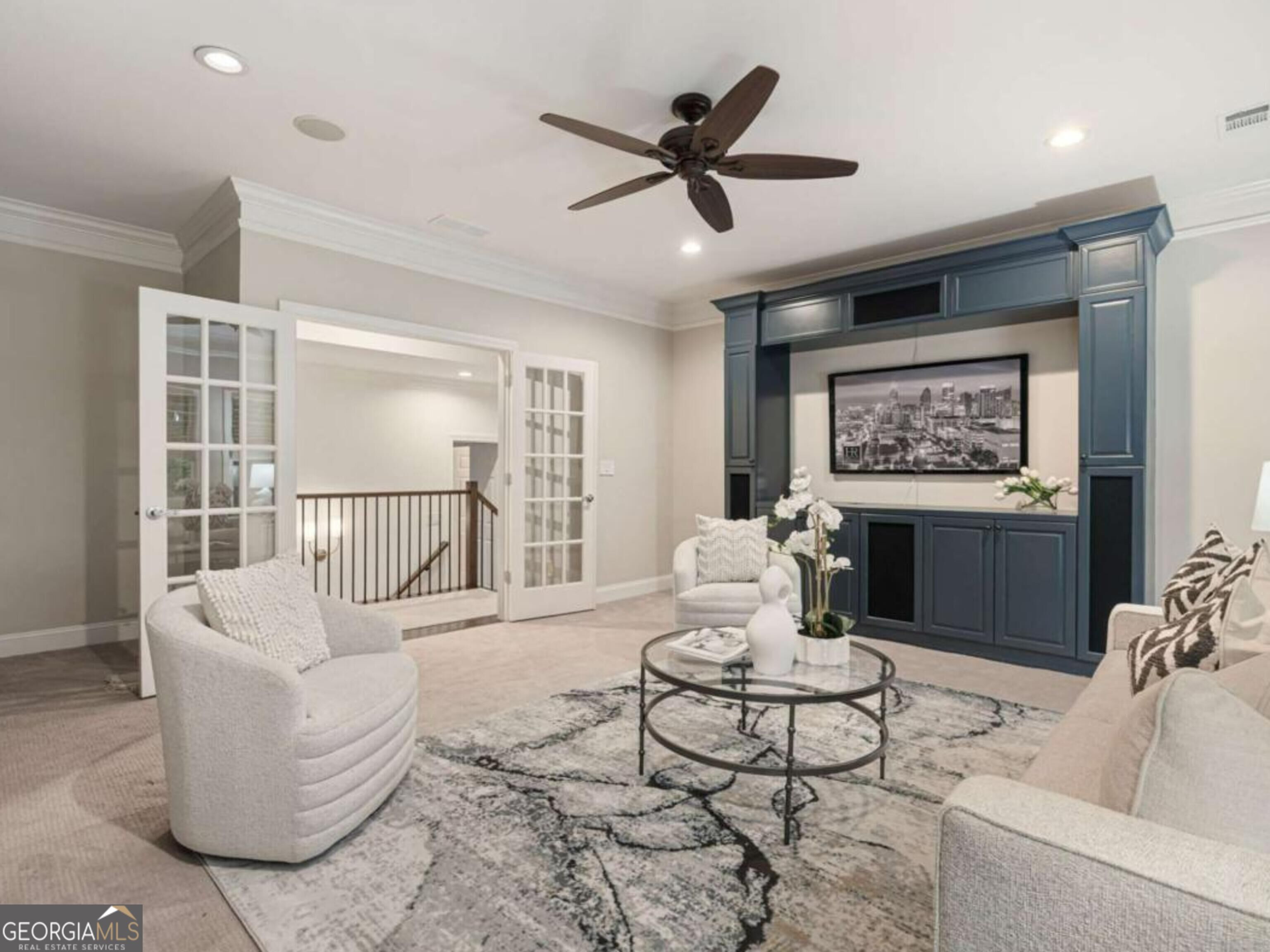 3669 Canyon Ridge Court NE