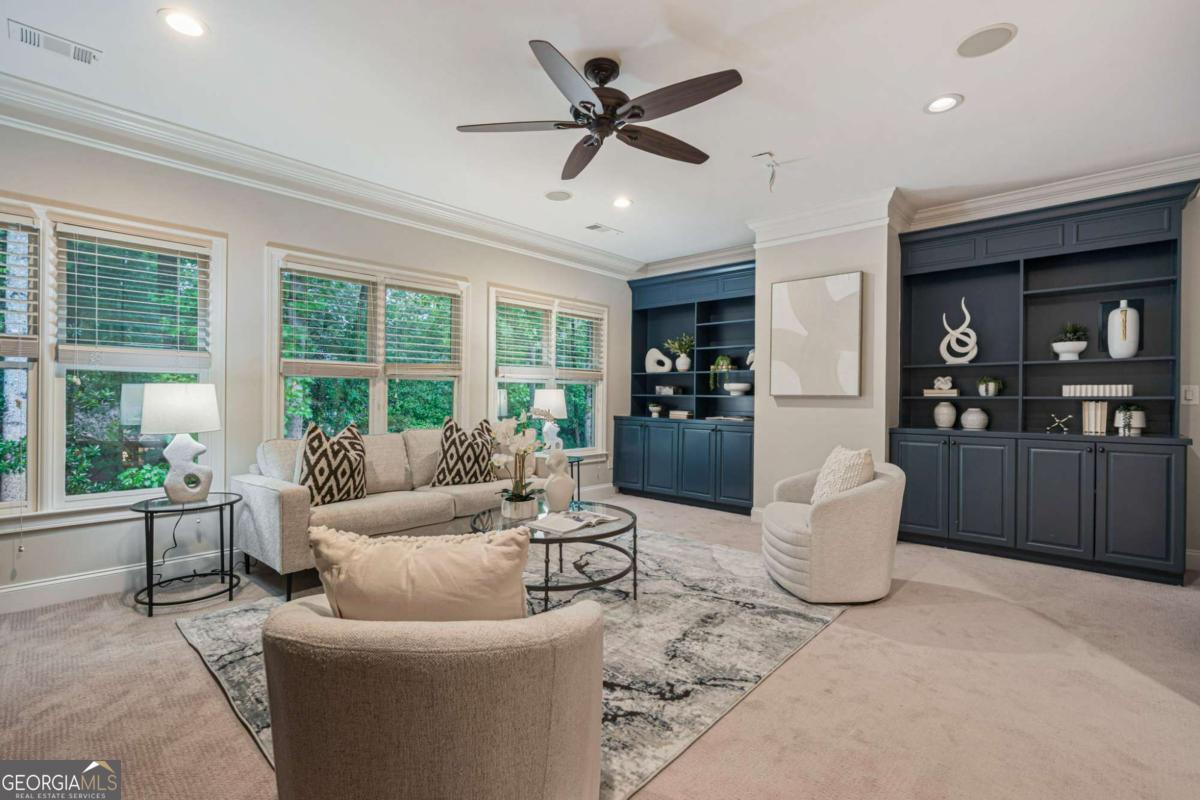 3669 Canyon Ridge Court NE