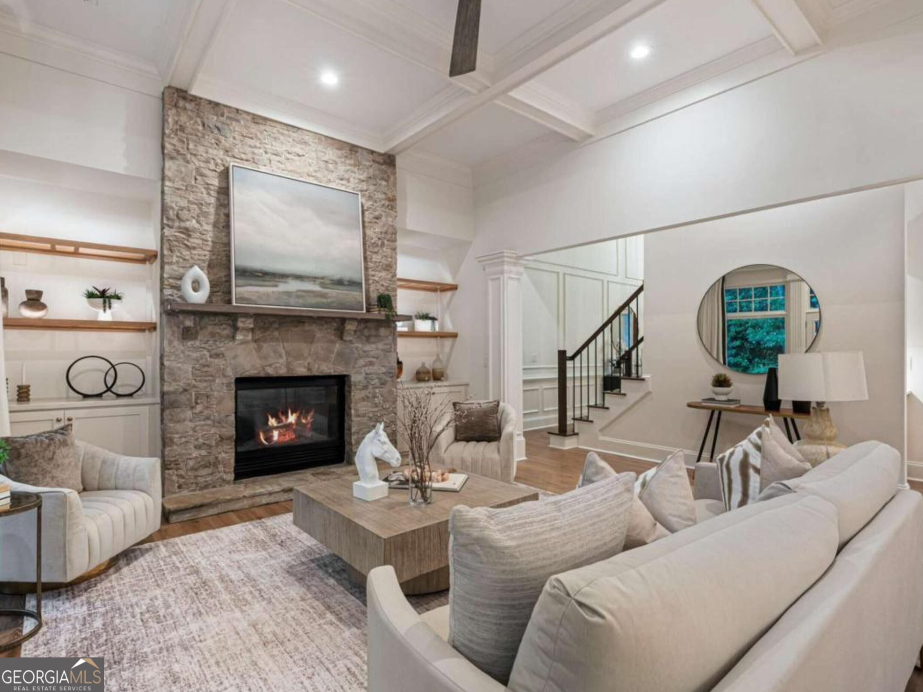 3669 Canyon Ridge Court NE