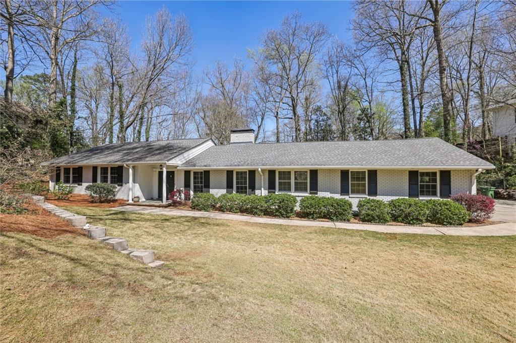 81 Tuxedo Terrace NW