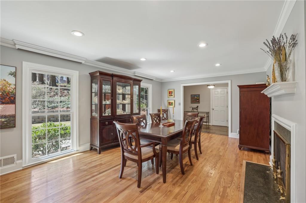 81 Tuxedo Terrace NW