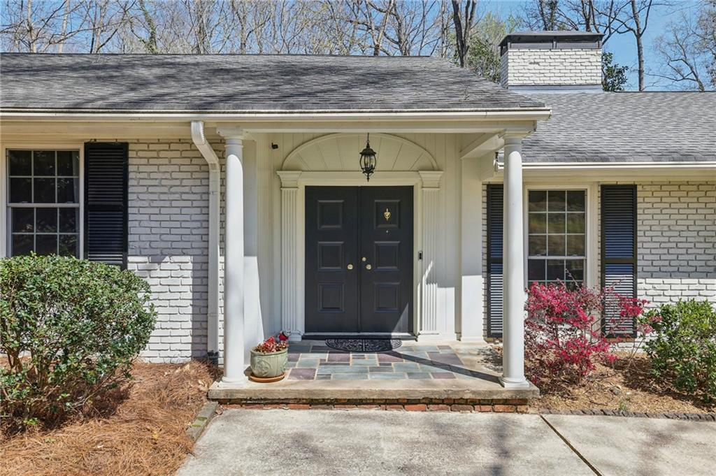 81 Tuxedo Terrace NW