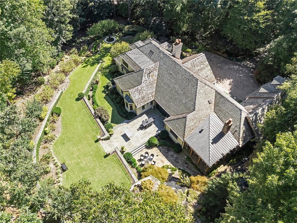 5595 Cross Gate Drive