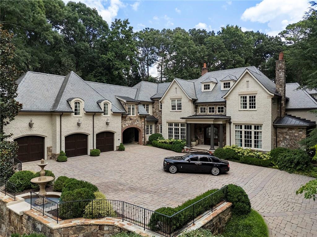4345 Mount Paran Parkway NW