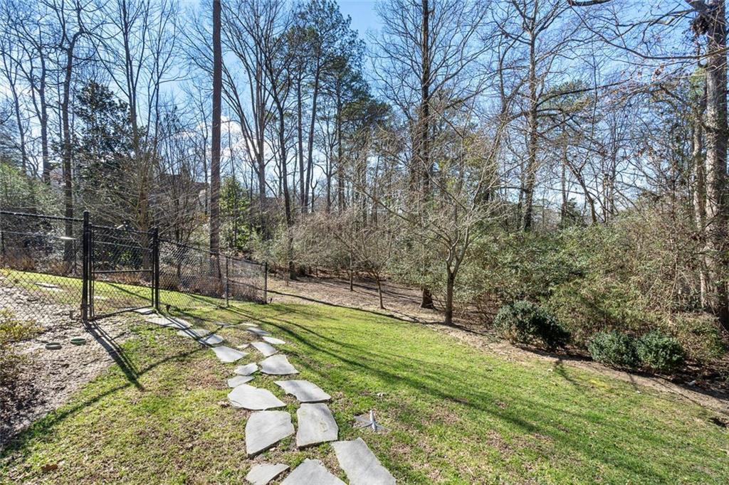 1500 West Wesley Road NW