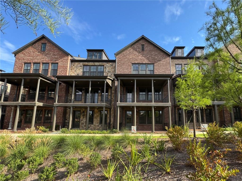 415 Chiswick Circle Unit 23