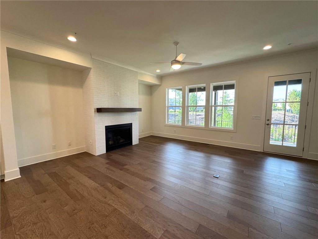 415 Chiswick Circle Unit 23