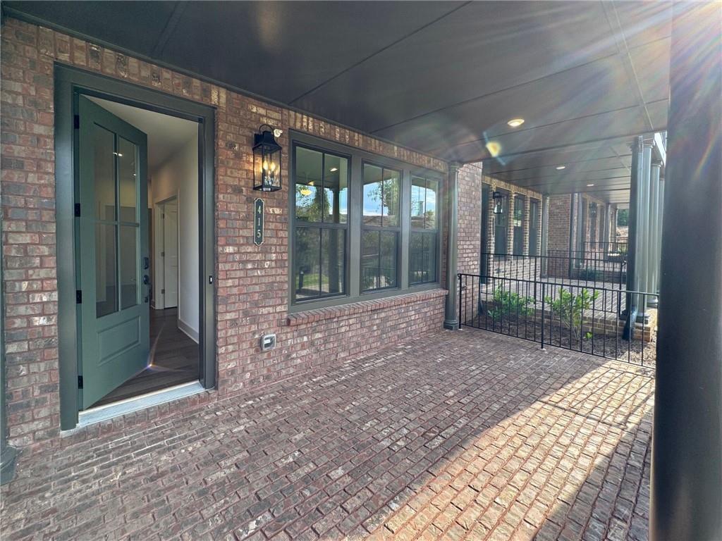 415 Chiswick Circle Unit 23