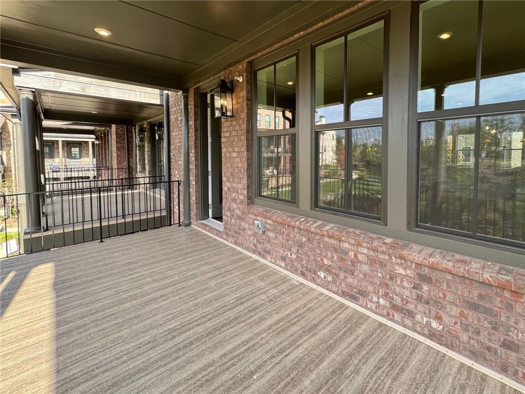 415 Chiswick Circle Unit 23