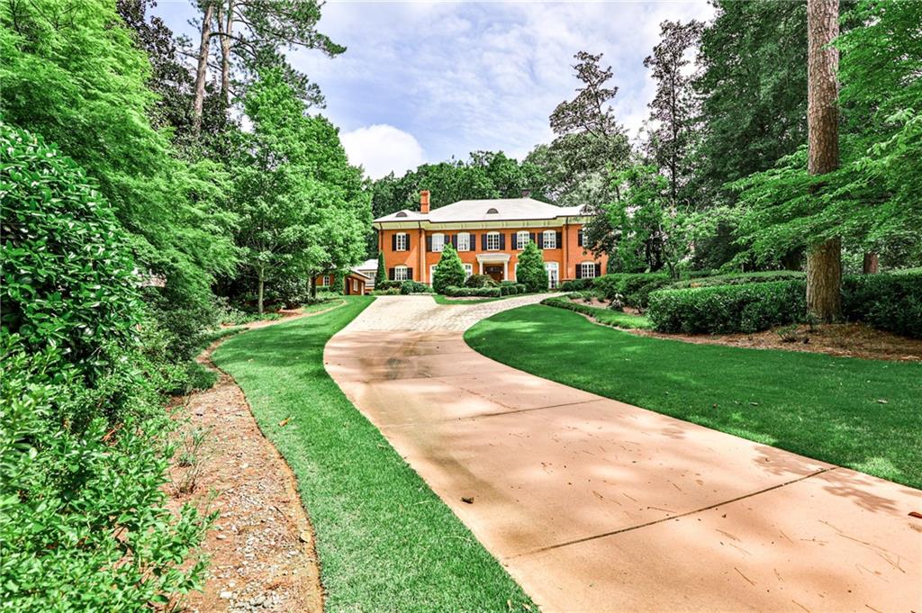 3370 Habersham Road NW