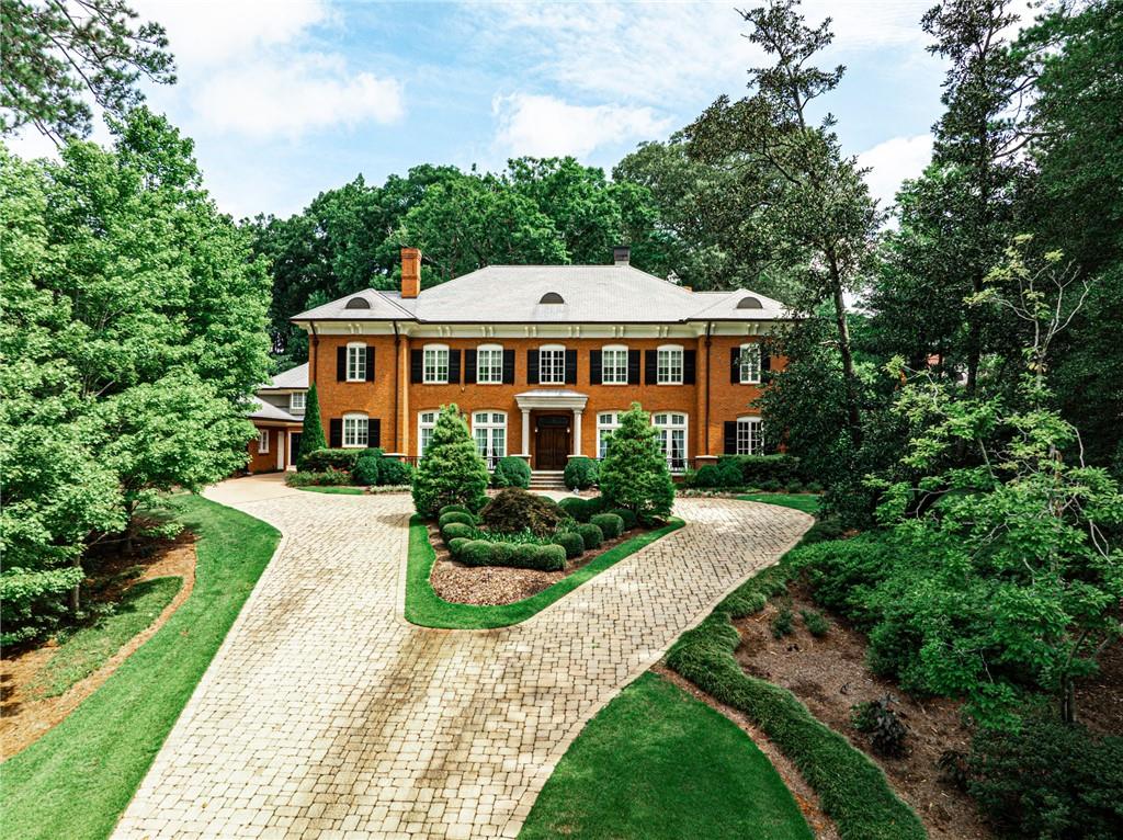 3370 Habersham Road NW