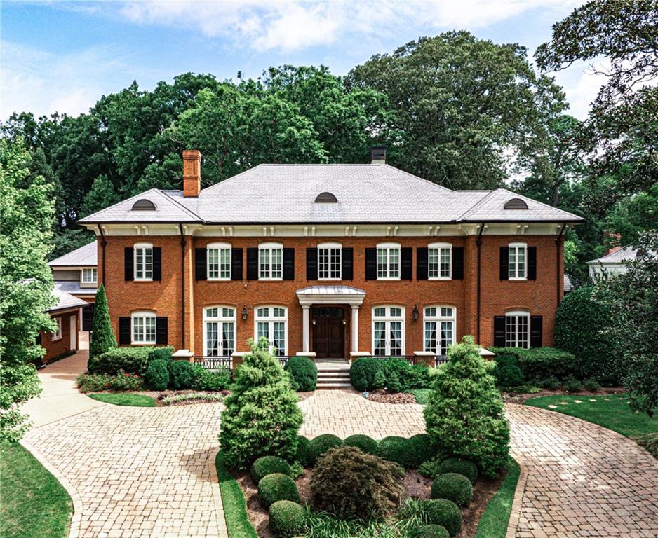 3370 Habersham Road NW
