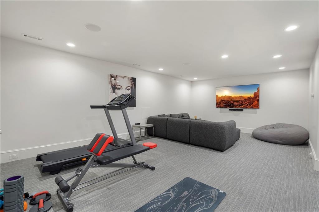 790 Glenairy Drive