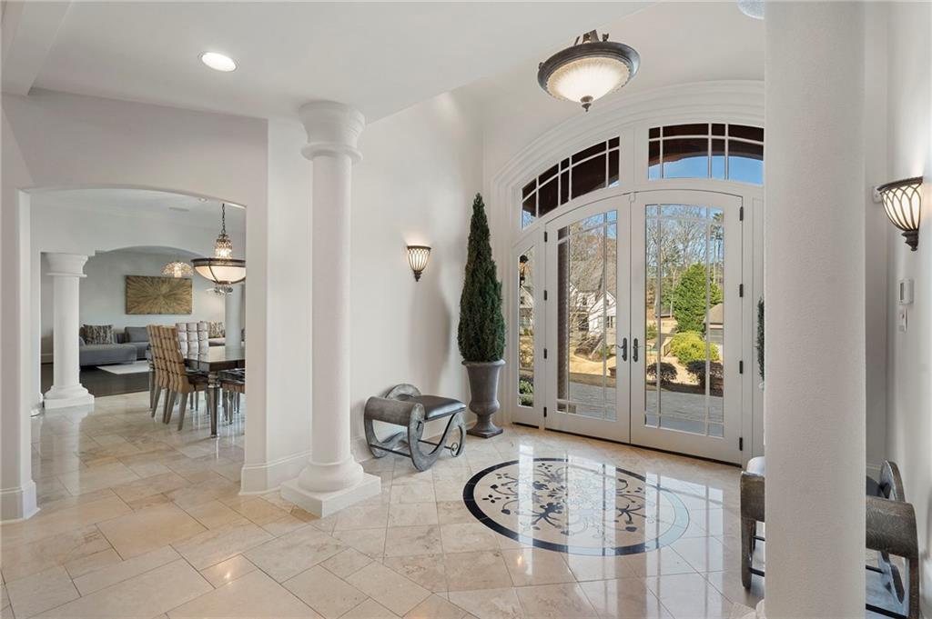 790 Glenairy Drive