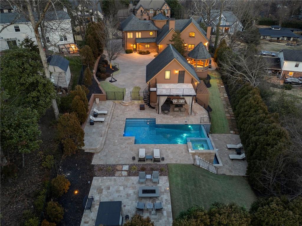 790 Glenairy Drive