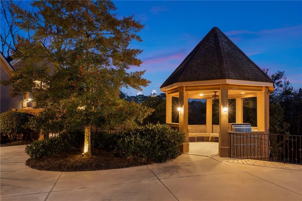 790 Glenairy Drive