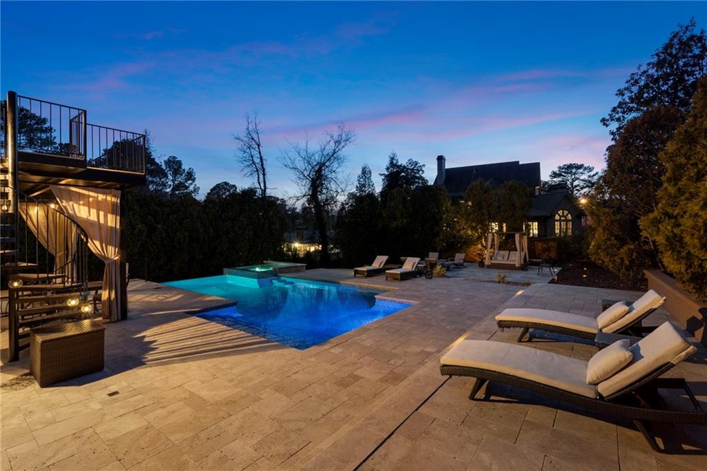 790 Glenairy Drive