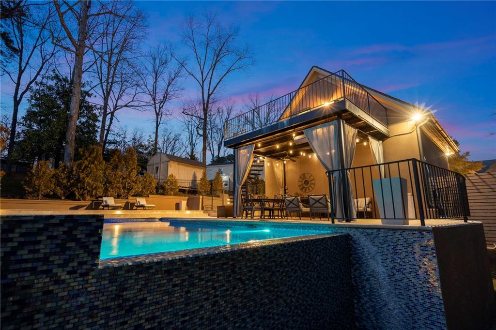 790 Glenairy Drive