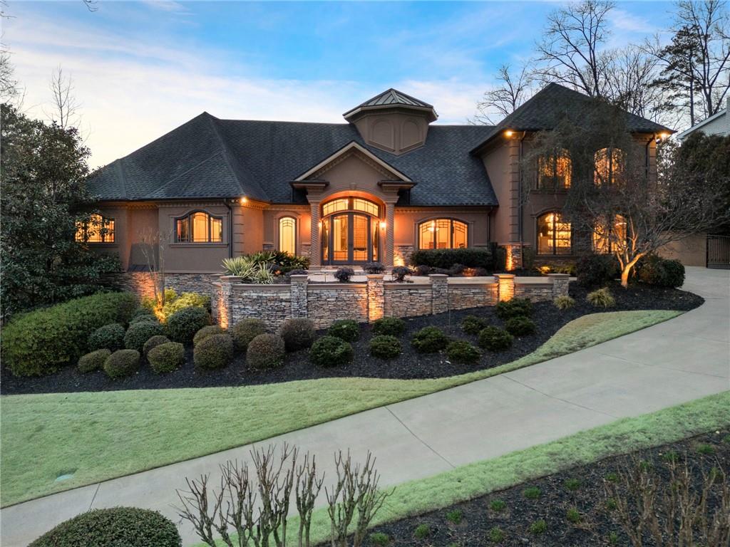 790 Glenairy Drive