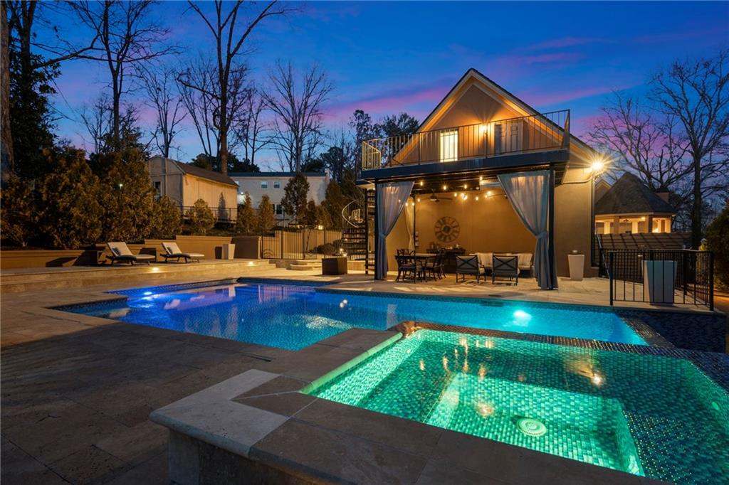 790 Glenairy Drive
