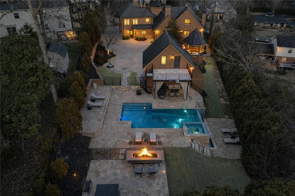 790 Glenairy Drive