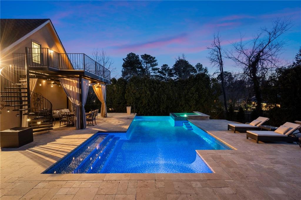 790 Glenairy Drive